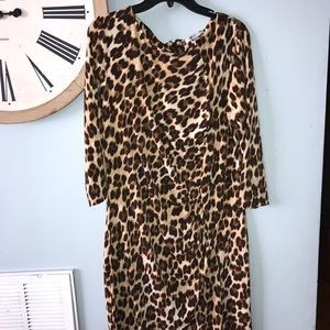 Jennifer Lopez dress